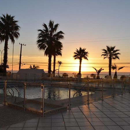 Playa Paraiso Resort Concón Dış mekan fotoğraf