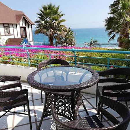 Playa Paraiso Resort Concón Dış mekan fotoğraf