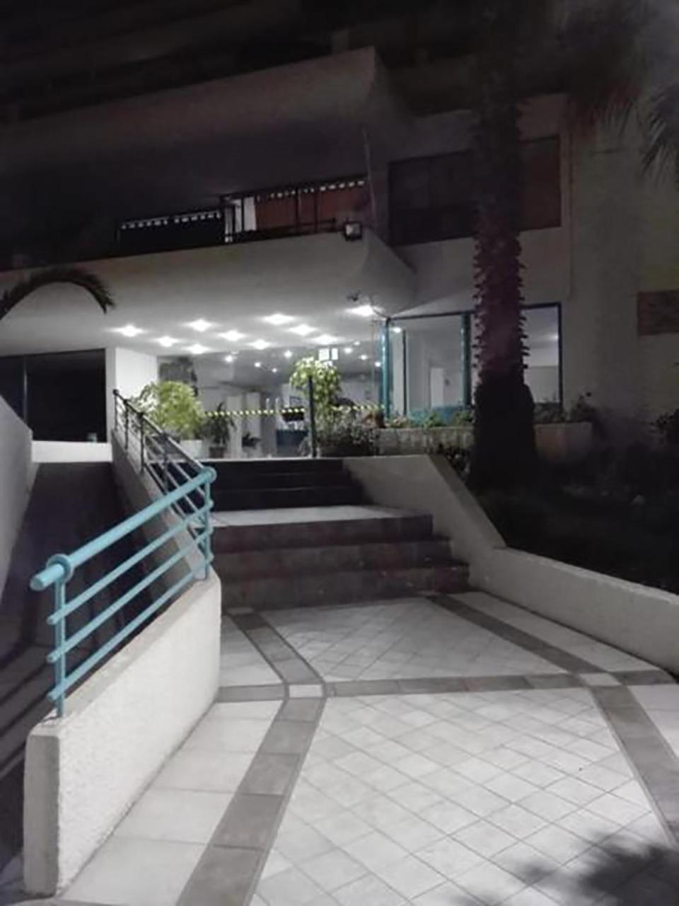Playa Paraiso Resort Concón Dış mekan fotoğraf