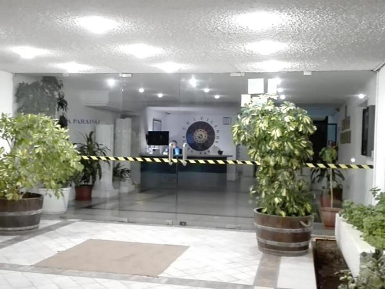 Playa Paraiso Resort Concón Dış mekan fotoğraf